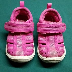 Stride rite toddler sandals